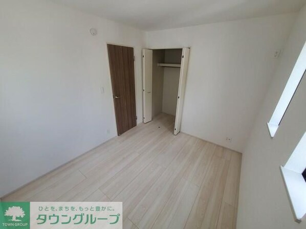 Sumai-to相模原市南区磯部04の物件内観写真